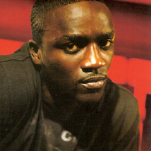 Akon
