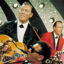 Bill Haley