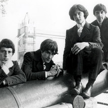 The Kinks