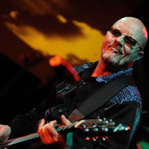 Wishbone Ash - Andy Powell