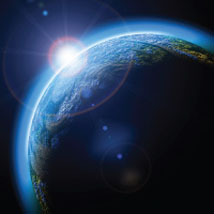 Globe Globe