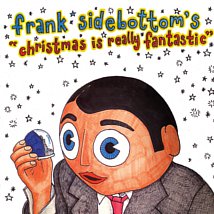 Christmas Is Really Fantastic Christmas Is Really Fantastic