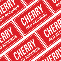 Cherry Red Records