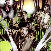 Jungle Brothers Playlist Jungle Brothers Playlist