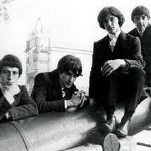 The Kinks