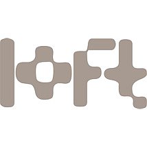 Loft Music Logo Loft Music Logo