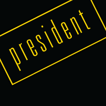 President Records Playlist