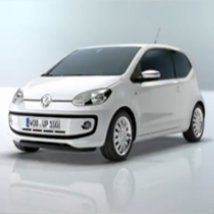 Volkswagen Up
