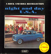 ROCK AND ROLL STORY