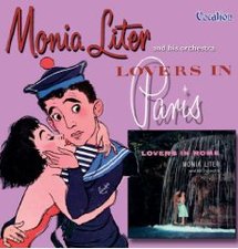 PRENEZ GARDE (DARLING PRENEZ GARDE)