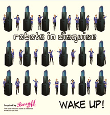 WAKE UP