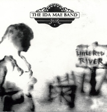 LITTLE RED RIVER