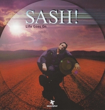 OLIVER MOMM'S SASH! HIT MIX
