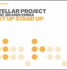 GET UP STAND UP