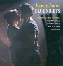 BLUE NIGHTS