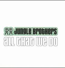 ALL THAT WE DO