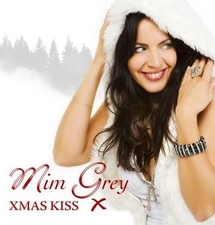 CHRISTMAS KISS