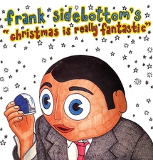 CHRISTMAS IS REALLY FANTASTIC