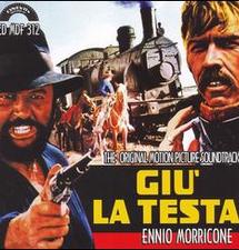 GIU LA TESTA