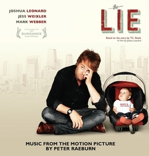 DRIVE NANNY LIE