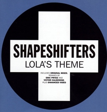 LOLA'S THEME