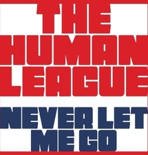 NEVER LET ME GO