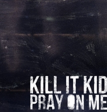 PRAY ON ME