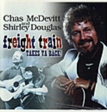 FREIGHT TRAIN