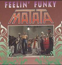 I FEEL FUNKY