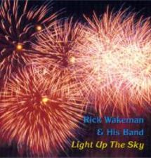 LIGHT UP THE SKY