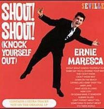 SHOUT SHOUT (KNOCK YOURSELF OUT)