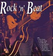 TEACH YOU TO ROCK
