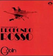 PROFONDO ROSSO