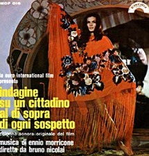 INDAGINE SU UN CITTADINO