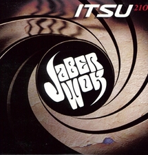 ITSU 210 - RADIO EDIT