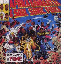 RENEGADES OF FUNK