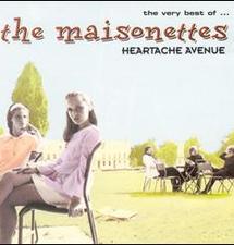 HEARTACHE AVENUE