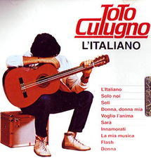 L'ITALIANO