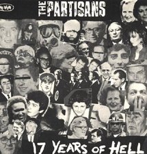17 YEARS OF HELL