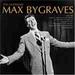 OUT OF TOWN (MAX BYGRAVES)