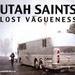 LOST VAGUENESS