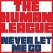 NEVER LET ME GO