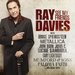 ALL DAY AND ALL OF THE NIGHT/ DESTROYER (MEDLEY)