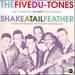 SHAKE A TAIL FEATHER