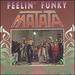 I FEEL FUNKY