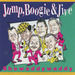 ROCK A-BEATIN' BOOGIE