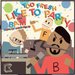 LIKE TO PARTY (DANIEL FARLEY REMIX)